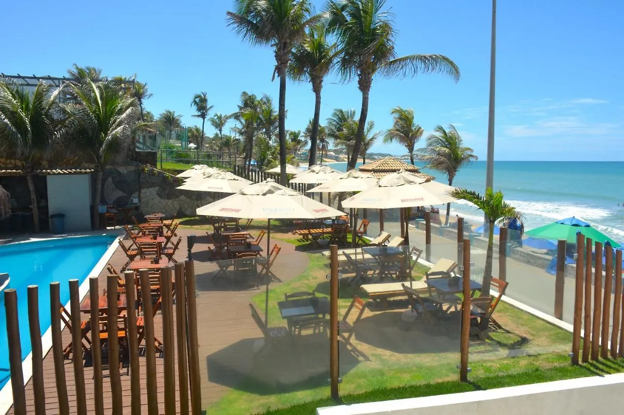 Apartamento A Beira Mar No Flat Elegance Natal 0*,  Brazília